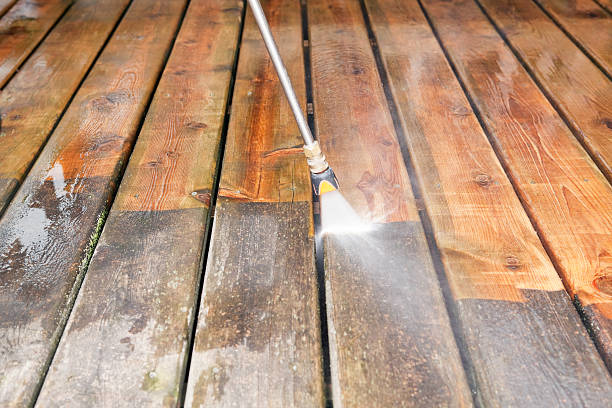 Trusted Glyndon, MN Pressure Washing Services Experts